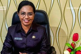 Kurikulum musik Kota Ambon masuk nominasi inovasi pelayanan  publik