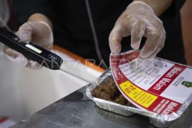 Info Haji - Dirjen Haji: Penghentian layanan katering terjadi di setiap tahun