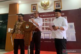 Regulasi teknis pemilu sistem proporsional terbuka disesain, beber KPU
