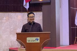 BKKBN: Program Babinsa Masuk Dapur ubah pola makan keluarga lebih baik