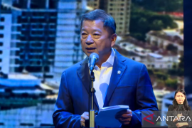 Bappenas proyeksi pendapatan per kapita Indonesia 30.300 dollar AS pada 2045