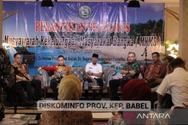 Pj Gubernur harap MKMB Terus Bergerak Mencapai Kemajuan