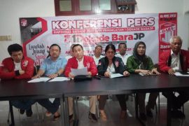 BaraJP akan gelar rapimnas konsolidasi nasional menuju Pilpres 2024