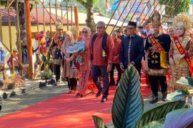 Sekda buka rakerda dekranasda se Provinsi Aceh