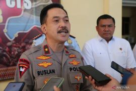 Polda NTB mengandeng pemangku kepentingan perkuat Satgas TPPO