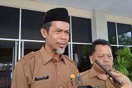 Pemkab Batanghari segera tindaklanjuti rekomendasi BPK atas laporan keuangan daerah