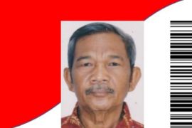 Haji Riau - Subani Firdaus Samad Thaha meninggal di Mekkah