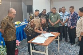Pemerintah PBD pastikan realisasi program Paitua pada Juli 2023