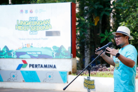 Tekan polusi udara, Pemkot Tangsel siapkan transportasi publik gratis