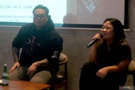 Ravel Entertainment ungkap proses panjang boyong The Corrs ke Jakarta