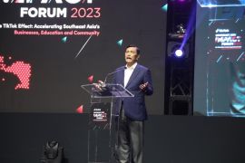 Menko Marves minta kreator TikTok buat konten yang tidak timbulkan pertikaian