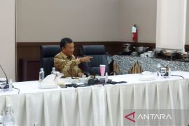 ESDM bakal berhentikan 10 pegawai yang jadi tersangka korupsi tukin