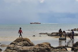 Pemkot Tanjungpinang ajak puluhan fotografer nasional eksplor pesona alam