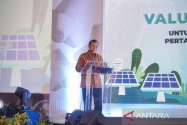 Pemerintah Dorong PLN Perluas Pemanfaatan FABA PLTU