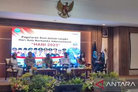 Forkopimda Babel perkuat sinegitas berantas narkoba