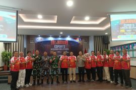 PLN dukung ESI Babel selenggarakan Kejurda Esport tingkat provinsi