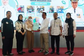 BLK Tabalong siapkan 144 pencari kerja menjadi naker terampil