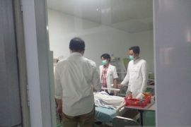 RSUP H Adam Malik prediksi 800 warga Sumatera Utara alami aneurisme setiap tahun