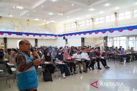 PLN "goes to campus", ratusan mahasiswa ATIP Ikuti internalisasi keselamatan ketenagalistrikan