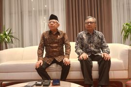 Usulan pembangunan Perpustakaan Sukarno di Uzbekistan ditindalanjuti