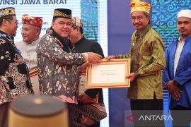 Indonesia bebas dari malaria pada 2030