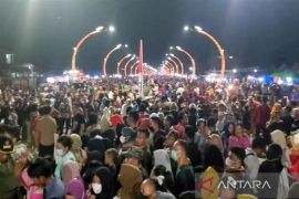 DPRD berharap Terowongan Nur Mentaya segera ditata