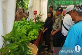 YESS program intensively targeting Tanah Bumbu millennials