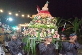 Bawaslu Kulon Progo melayangkan surat imbauan pelaksanaan "merti dusun"