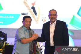 Wali Kota Banjarmasin terpilih jadi ketua AKKOPSI se-Indonesia