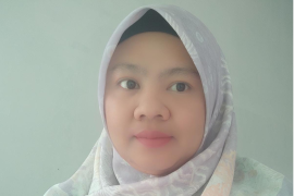 Opini masyarakat - Data akurat, petani hebat dan negara bermartabat