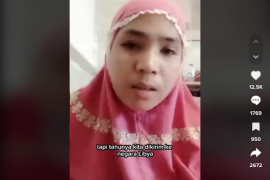 KBRI Tripoli tangani kasus penganiayaan pekerja Indonesia di Libya