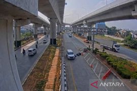 Kriminal kemarin, pelaku tabrak lari hingga pengamanan gedung MK