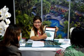 Ratusan buyers dari 51 negara hadiri 'Bali and Beyond Travel Fair 2023"
