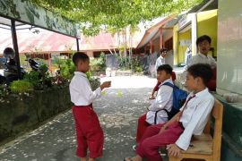 Pemkot Mataram mengoptimalkan jalur zonasi untuk pemerataan siswa