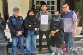 Data nasabah bocor, Bank Plat Merah digugat Rp50 miliar