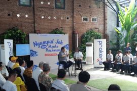 Airlangga nilai SDM produktif jadi kunci utama RI keluar dari MIT