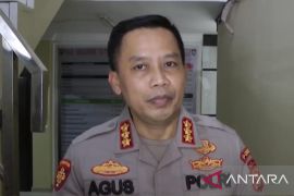 Polda sita senpi polisi yang ditemukan tewas dalam mobil dinasnya
