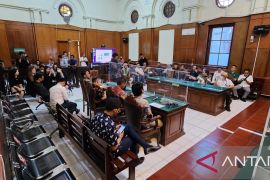 Pengadilan tetapkan proposal perdamaian PKPU pengelola PLTU Embalut