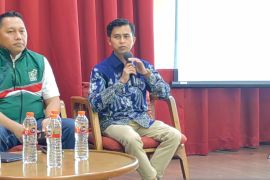 Hasil survei IPO: Elektabilitas Prabowo tertinggi disusul Anies Baswedan dan Ganjar Pranowo