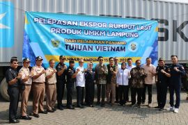 Dorong Pemulihan Ekonomi Nasional, Bea Cukai Kembali Dorong Ekspor Pelaku Usaha Dalam Negeri