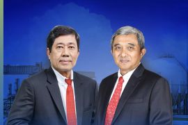 RUPS Pertamina hasilkan jajaran direksi baru