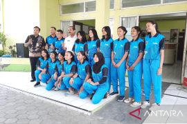 Kudus targetkan juara umum Popda  Jateng
