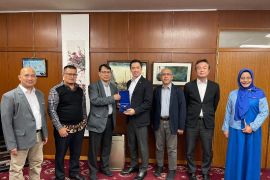 UI dan Tokyo Tech Jepang perkuat kerja sama pengobatan kanker paru-paru