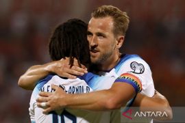 Merapat ke FC Hollywood, Harry Kane dikontrak Rp1,6 triliun