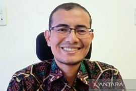 Bacaleg Perindo Aceh Barat layangkan protes dianggap gagal uji baca Al Quran