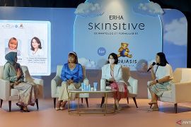 Ini gejala  yang menunjukkan seseorang terkena psoriasis