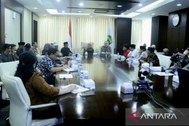 Persiapan tuan rumah OICCA di Kaltim capai 90 persen