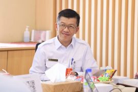 Kepri jadi stasiun bumi peluncuran satelit Satria-1