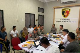 Polsek Payung gelar Restoratif Justice perkara Pengeroyokan