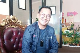 Wabup Belitung jadi jubir Sandiaga Uno di bidang wisata olahraga